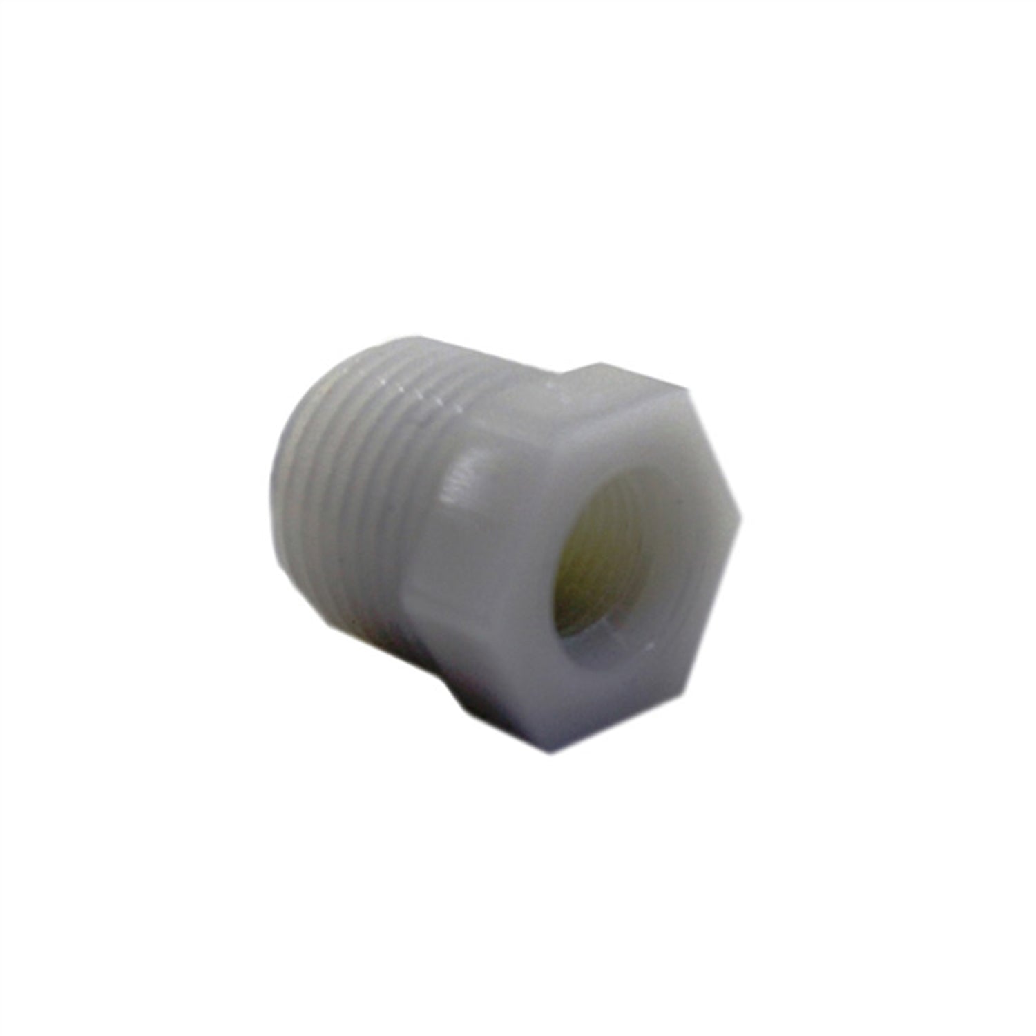 Reducer Bushing <br> 3/8-1/8NPT