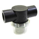 50 Mesh Water/Methanol Filter <br> With Quick Connect Fittings