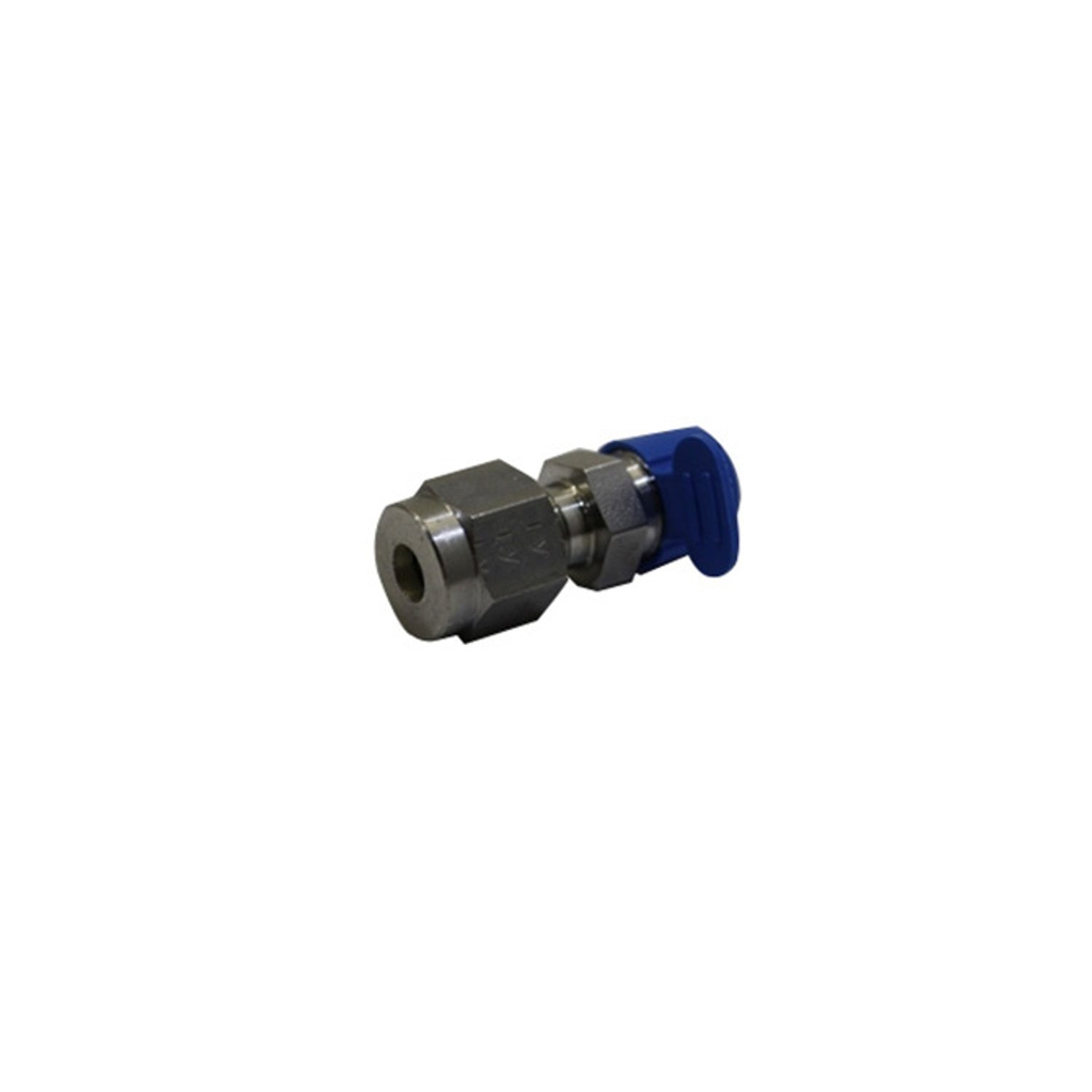 Compression Fitting <br> Universal Fit