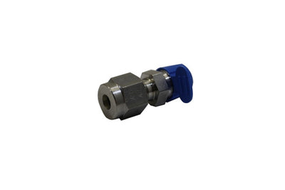 Compression Fitting <br> Universal Fit