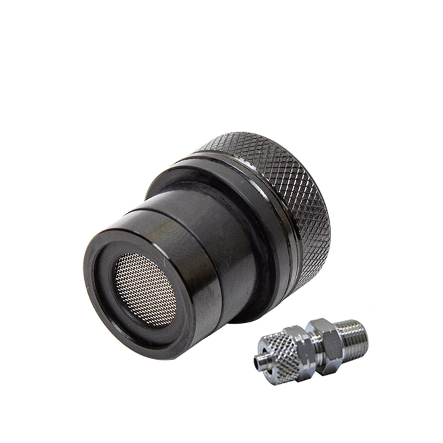 Windshield Washer Reservoir Bung <br> Universal Fit