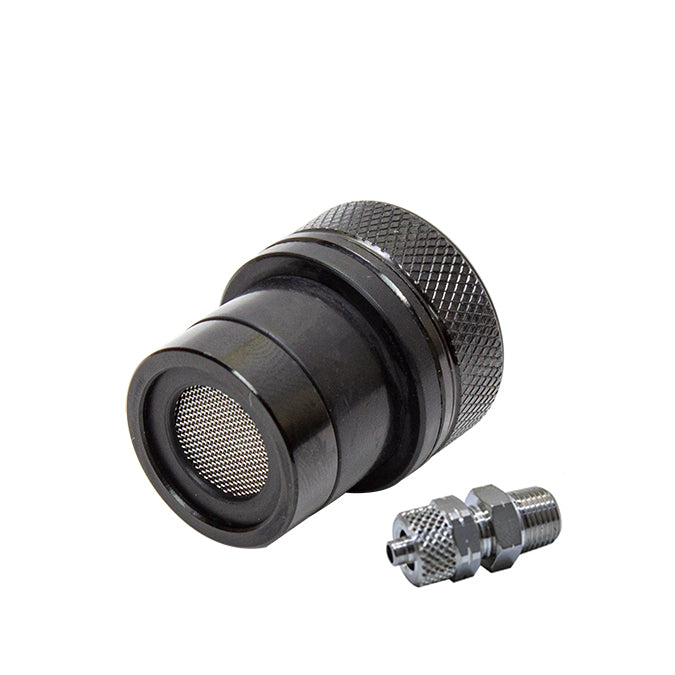 Windshield Washer Reservoir Bung <br> Universal Fit