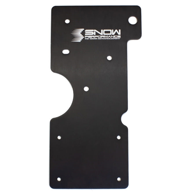 Water Pump Mount <br> For C7