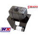 Water/Meth Tank and Pump Bracket <br> 15-25 Ford Mustang