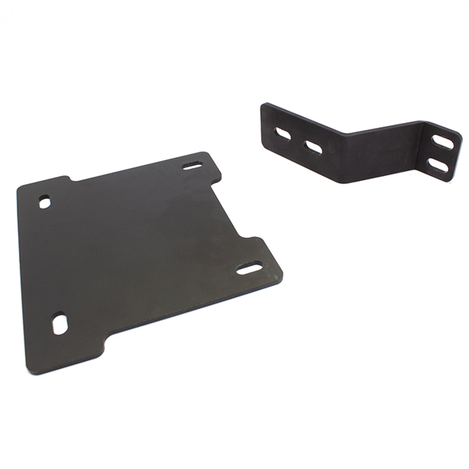 10 Gallon Bed Mount Brackets <br> Universal Fit