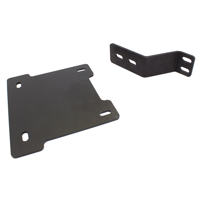 10 Gallon Bed Mount Brackets <br> Universal Fit