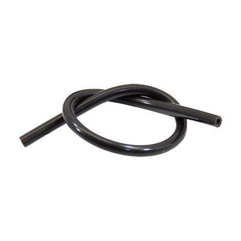 Silicone Boot Hose <br> 1/4in OD x 1/8in