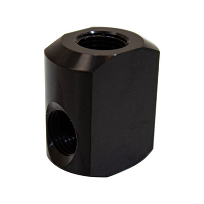 90 Degree Water Methanol Nozzle Holder <br> Universal Fit