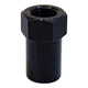 Straight Water Methanol Plate Fitting <br> Universal Fit