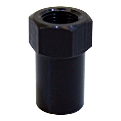 Straight Water Methanol Plate Fitting <br> Universal Fit