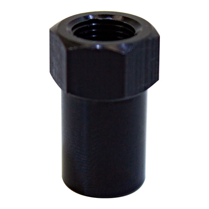 Straight Water Methanol Plate Fitting <br> Universal Fit