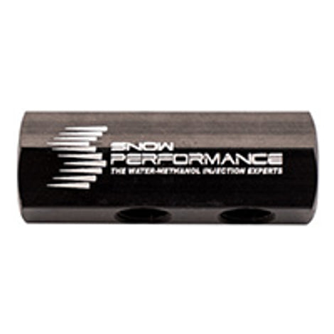 Direct Port Water Methanol Distribution Block <br> Universal Fit