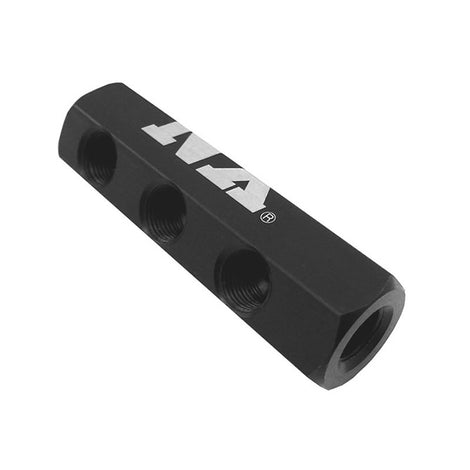 Direct Port Water Methanol Distribution Block <br> Universal Fit