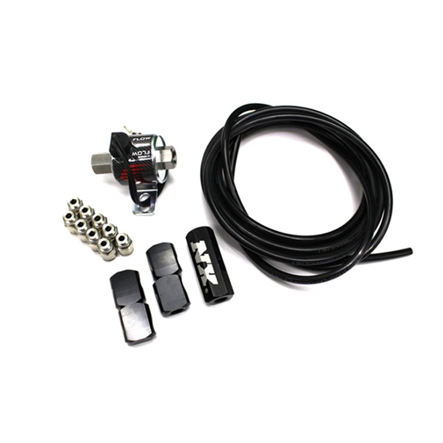 Water-Methanol Direct Port 4 Cyl Upgrade <br> For 1/4in Water-Methanol Injection Systems