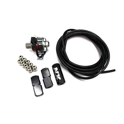 Water-Methanol Direct Port 4 Cyl Upgrade <br> For 1/4in Water-Methanol Injection Systems