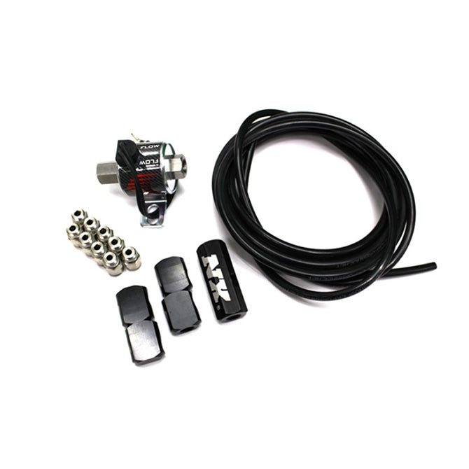 Water-Methanol Direct Port 4 Cyl Upgrade <br> For 1/4in Water-Methanol Injection Systems