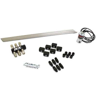 Water-Methanol Direct Port 6 Cyl Upgrade Hardline <br> For Hardline Injection Systems