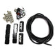 Water-Methanol Direct Port 8-Cylinder Upgrade <br> For 1/4in Injection Systems