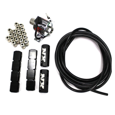 Water-Methanol Direct Port 8-Cylinder Upgrade <br> For 1/4in Injection Systems