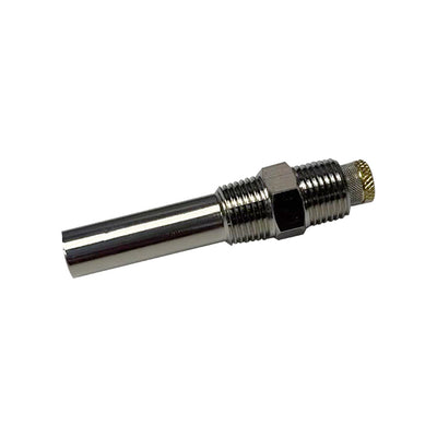 Water Methanol Injection 1in Extended Nozzle 2GPH <br> Universal Fit