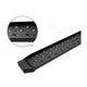 Spartan Running Boards <br>19-23 Ford Ranger