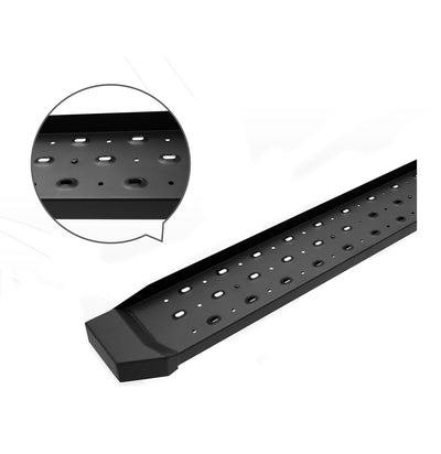 Spartan Running Boards <br>19-23 Ford Ranger
