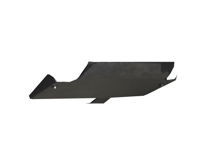 Front Bumper Skid Plate <br>21-24 Ford Bronco