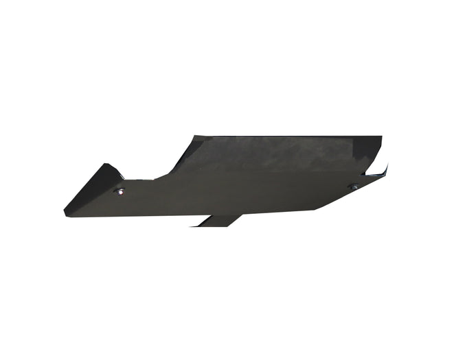 Front Bumper Skid Plate <br>21-24 Ford Bronco