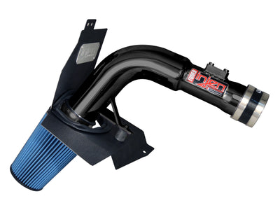 Injen-SP1206BLK - 1