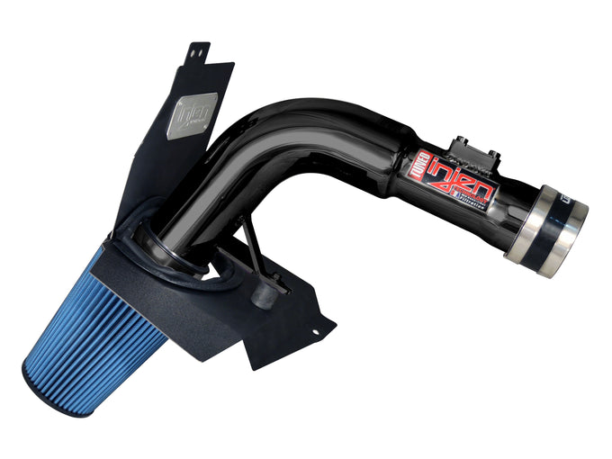 Injen-SP1206BLK - 1