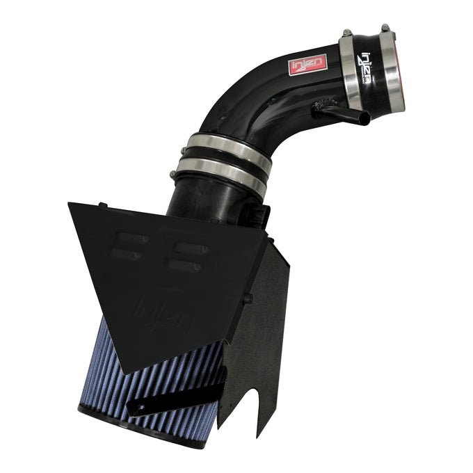 Injen-SP1391BLK - 1