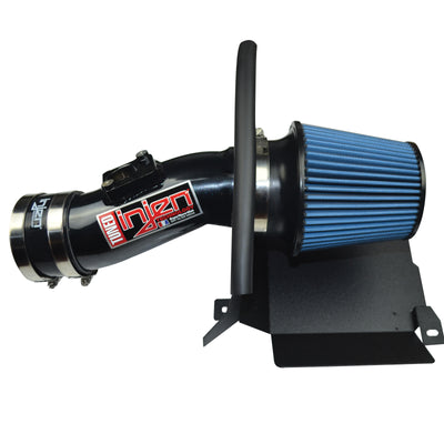 Injen-SP1687BLK - 1