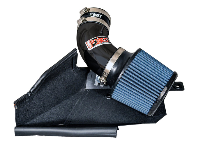Injen-SP3010BLK - 1