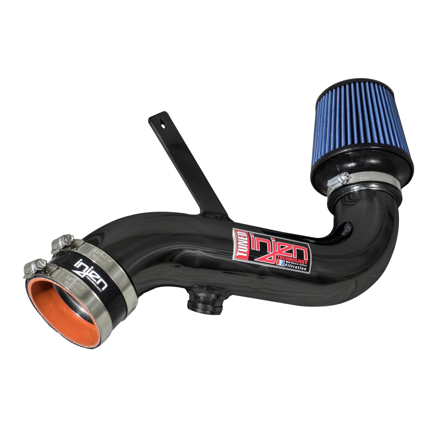 Injen-SP3040BLK - 1
