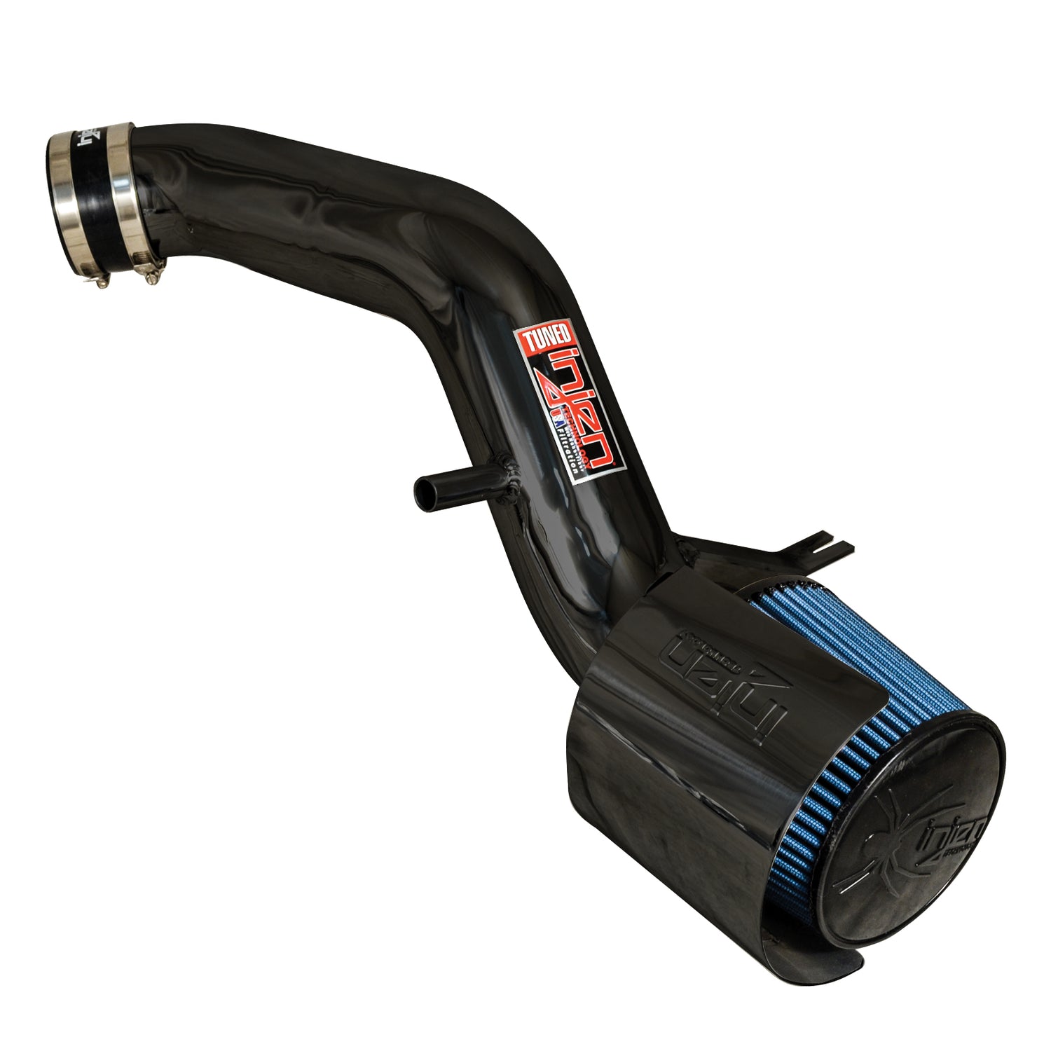 Injen-SP5010BLK - 1