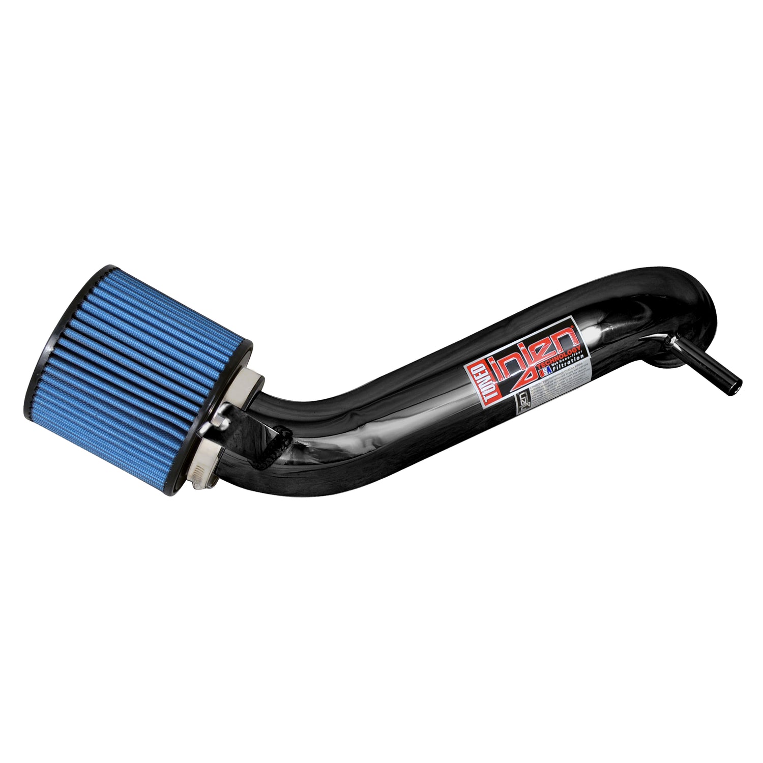 Injen-SP5042BLK - 1