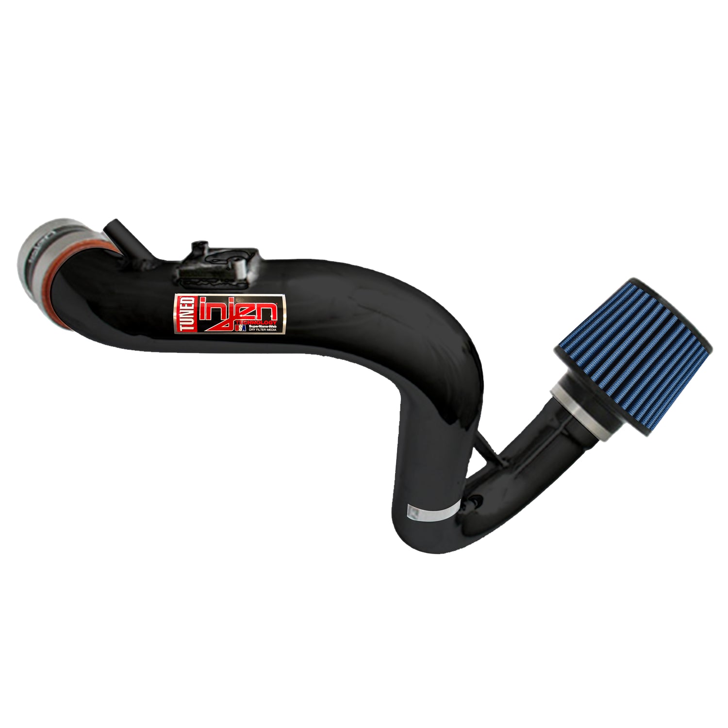 Injen-SP6062BLK - 1