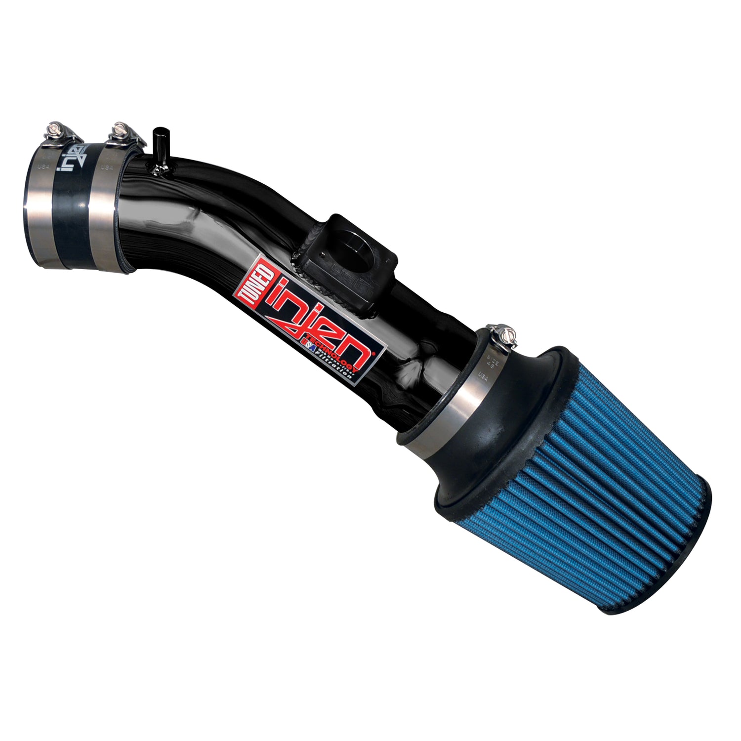 Injen-SP6068BLK - 1