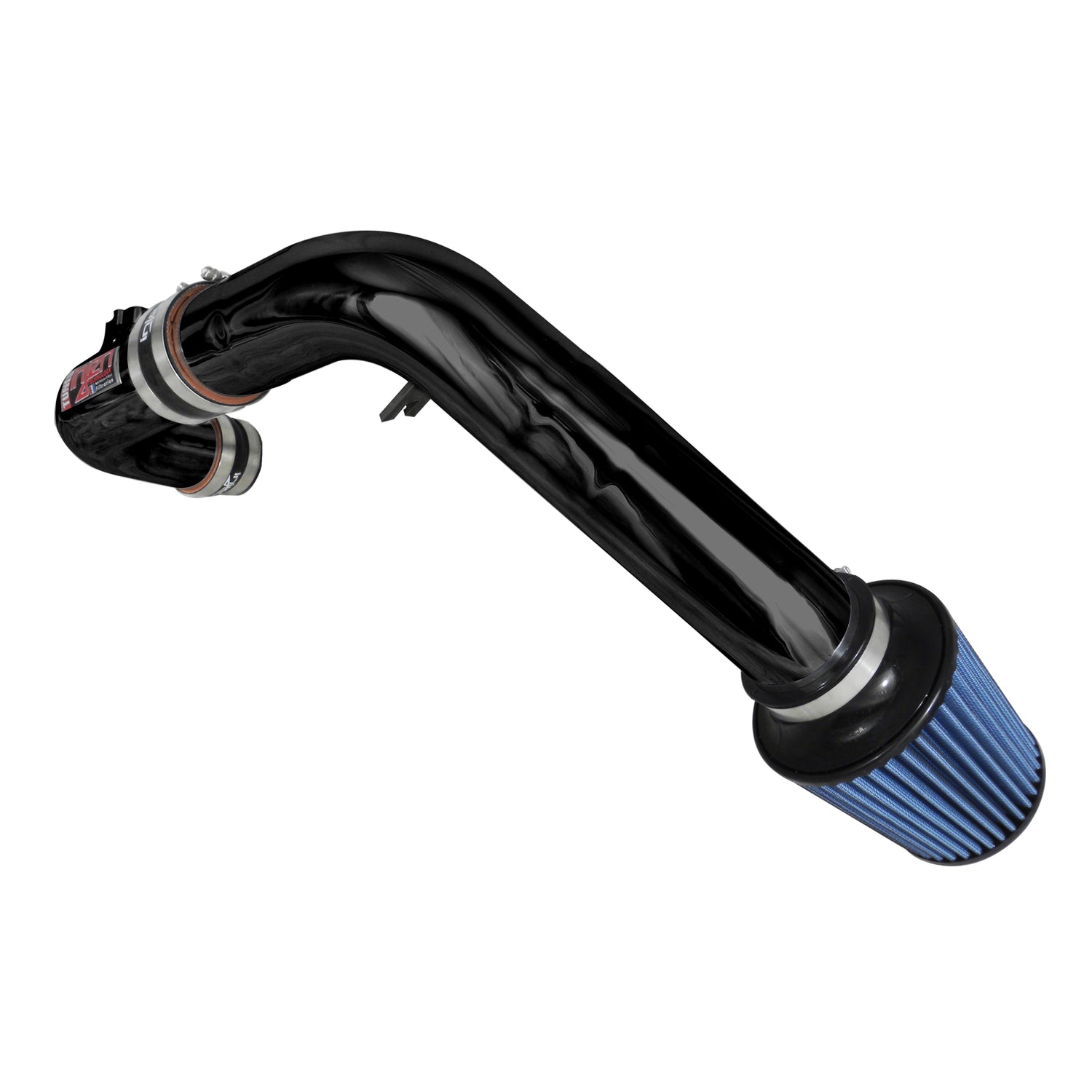 Injen-SP7028BLK - 1