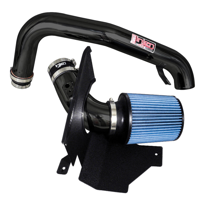 Injen-SP9001BLK - 1