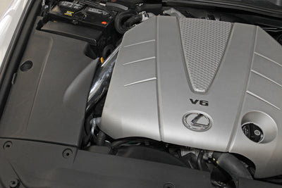 Air Intake Kit <br>06-12 Lexus IS250, 06-11 IS350
