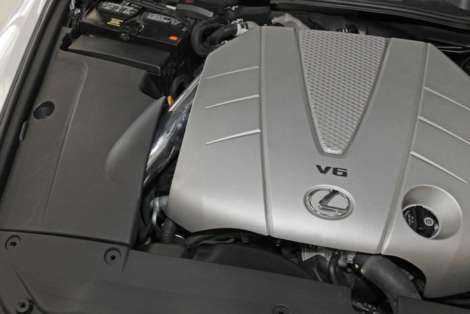 Air Intake Kit <br>06-12 Lexus IS250, 06-11 IS350