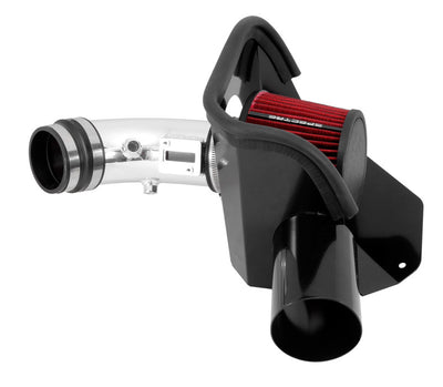 Air Intake Kit <br>07-12 Nissan Altima