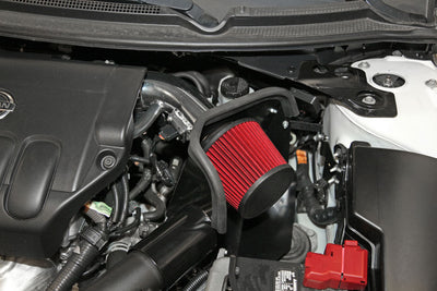 Air Intake Kit <br>07-12 Nissan Altima