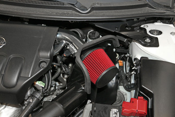 Air Intake Kit <br>07-12 Nissan Altima