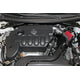 Air Intake Kit <br>07-12 Nissan Altima