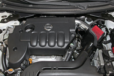 Air Intake Kit <br>07-12 Nissan Altima