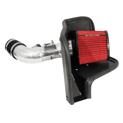 Air Intake Kit <br>09-14 Toyota Corolla