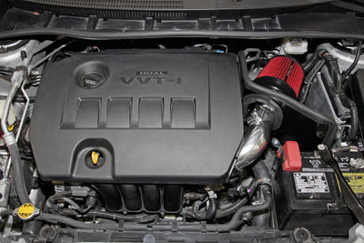 Air Intake Kit <br>09-14 Toyota Corolla