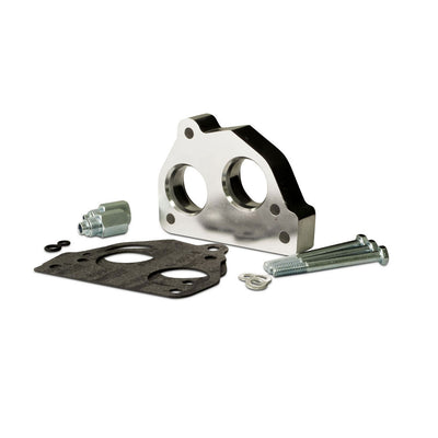 Throttle Body Injection Spacer <br>87-95 Chevy Blazer, 88-91 GMC S15 Jimmy